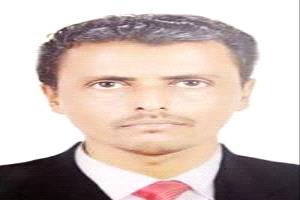 أسرة صحيفة "عدن الغد" تهنئ الزميل عدنان القيناشي بمناسبة عقد قرانه