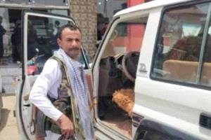 الجوف.. مقتل مواطن في نقطة تفتيش تابعة للحوثيين