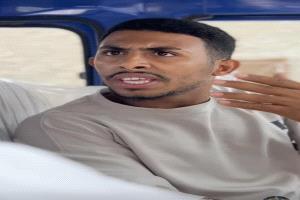 اعتقال الممثل مصطفى الحسني في عدن عقب فيديو انتقد فيه تدهور الأوضاع وانقطاع الكهرباء