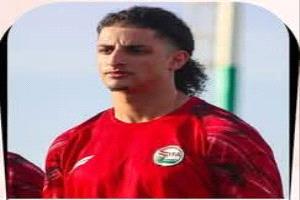 قادما من أمريكا .. انضمام اللاعب المغترب مراد البعداني إلى معسكر المنتخب الوطني الأول في المكلا