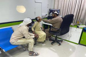 مستوصف الغناء ومؤسسة القادري للمقاولات والاستثمار يدشّنان منحة علاجية لـ115 حالة جراحية