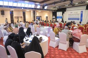 ائتلاف الخير للإغاثة ينظم الورشة الافتتاحية لمشروع من الغذاء إلى الصمود ـ المرحلة الثانية