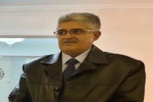 القفيش يبارك فتح طريق الضالع ويدعو لخطوات عملية لفتح طريق ثرة في أبين