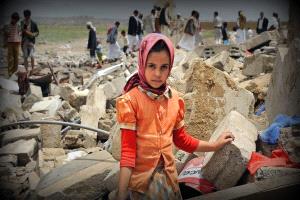 الأمم المتحدة: خطر انعدام الأمن الغذائي يهدد ملايين المدنيين في مناطق الصراع باليمن خلال الأشهر المقبلة