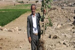اختطاف ناشطًا مجتمعيًا في ذمار