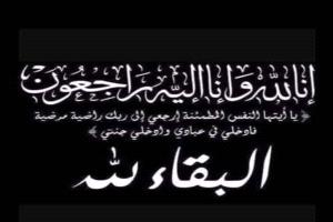 مدير عام شرطة محافظة البيضاء يعزّي آل الجعيملاني بمديرية مكيراس