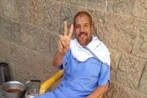 أحمد المرقشي يدين القصف الأمريكي والإسرائيلي على المنشآت اليمنية ويصفه بـ"العدوان السافر".. ويطلق مبادرة وطنية لاستعادة القرار والسيادة
