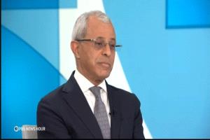 نعمان: الغارات لا تكفي.. ونعمل على غرفة عمليات لمواجهة الحوثيين ميدانيًا