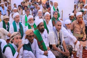 الحوثيون يفرضون على علماء الحديدة فتاوى بالجهاد ويحولون المنابر إلى أدوات تعبئة لخدمة مشروعهم الطائفي