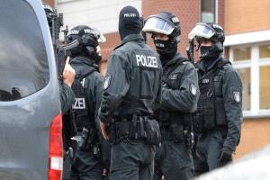 ألمانيا.. القبض على شاب يمني بتهمة الانتماء للحوثيين