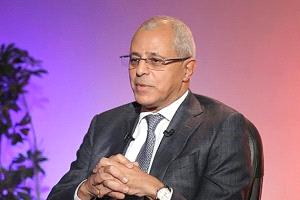 نائب وزير الخارجية يلتقي رئيس دائرة الشرق الأوسط وشمال افريقيا في مجلس الأمن القومي الأمريكي