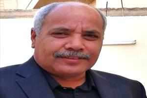 الخوداني يهاجم تهميش المكتب السياسي للمقاومة الوطنية: نرفض دور “الكومبارس” ونطالب بشراكة حقيقية