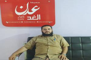 مالك "هايبر كالتكس" يحضر إلى مقر صحيفة عدن الغد ويكشف تفاصيل تعسف إدارة المول وإغلاق السوبر ماركت أربع مرات