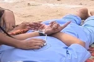 النيابة العامة في لحج تنفذ حكم القصاص الشرعي بحق المدان فضل علي عوض