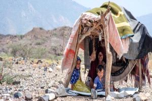 الأمم المتحدة تراجع الخطط الإغاثية لليمن