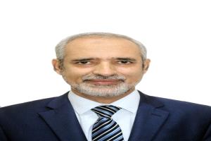 نائب وزير الصحة يعزي خالد باهديله بوفاة والدته