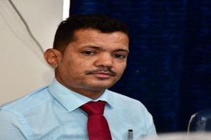 الصحفي ماجد الداعري: من تركوا عدن تغرق اليوم في أزماتها هم أكثر من نهب خيراتها