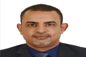 مكتب الرئيس العطاس ينفي تصريحات منسوبة له ضد المجلس الانتقالي الجنوبي