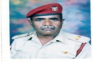 بعد وفاة والدها بخمسة ايام .. ابنة المدرب العسكري الشهير الفقيد العقيد علي طريش في ذمة الله