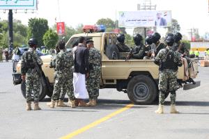 منظمتان دوليتان تطالبان بالضغط على الحوثيين لاطلاق سراح موظفي الأمم المتحدة والعاملين الإنسانيين