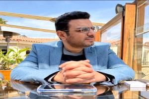 السياسي محمد السدح ينتقد صمت النخب المعارضة لصالح: أين أصواتكم بعد أن سقطت البلاد؟