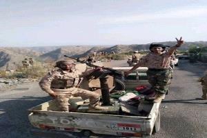 معركة الحد تكشف هشاشة المليشيا وتُشعل موجة رفض شعبي واسعة