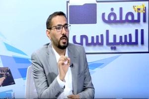 صحافي: سنكشف للناس حقائق تقشعر لها الأبدان!