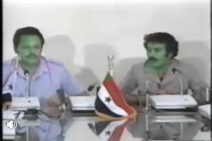 الرئيس علي ناصر : المواطنون في عدن يهتفون بالوحدة اليمنية والرئيس صالح يسأل عن حي السيسبان