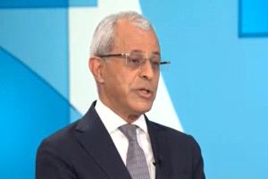 نائب وزير الخارجية يكشف عن طلب مهم قدمته الحكومة للولايات المتحدة