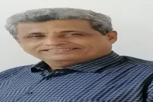 أحمد السخياني: الانتقالي يستخدم معاناة المواطنين كورقة ابتزاز سياسي لنيل المناصب