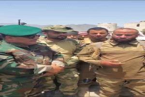 مدير أمن محافظة الضالع يؤكد بان قرار فتح الطريق تم اتخاذه ولاتراجع عنه