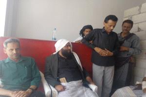 مدير عام عتق ينفي واقعة تعذيب فتاة ويوجه بحملة تفتيش على محلات الرقية