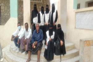 مؤسسة ثمار الخير .. جهود ختامها مسك