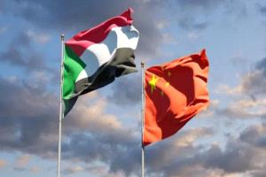 الصين تدعو مواطنيها لمغادرة السودان فورًا مع تصاعد المخاوف الأمنية