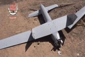 إحباط هجمات حوثية بطائرات مسيرة في جبهة ثرة بأبين