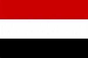 اليمن يرحب بإعلان ترامب رفع العقوبات المفروضة على سوريا