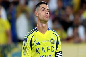 الهلال يفرض شروطه لضم رونالدو قبل المونديال