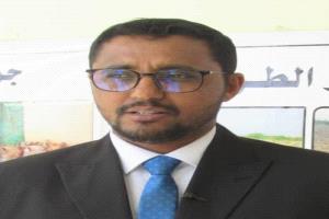 القديمي: جماعة الحوثي تتحمل مسؤولية تدمير ميناء الحديدة ومنشآت حيوية