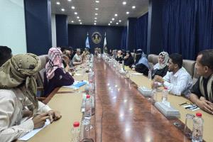 الاتحاد المدني لمكافحة الفساد يفجر ملف الذمة المالية ويهدد بمقاضاة الحكومة: لا إصلاح دون شفافية