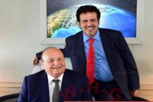 قرى في أبين تناشد الرئيس هادي ونجله العميد ناصر