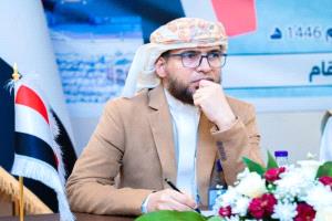 وزارة الأوقاف تؤكد وصول أكثر من ١٨ ألف حاج يمني إلى الأراضي المقدسة