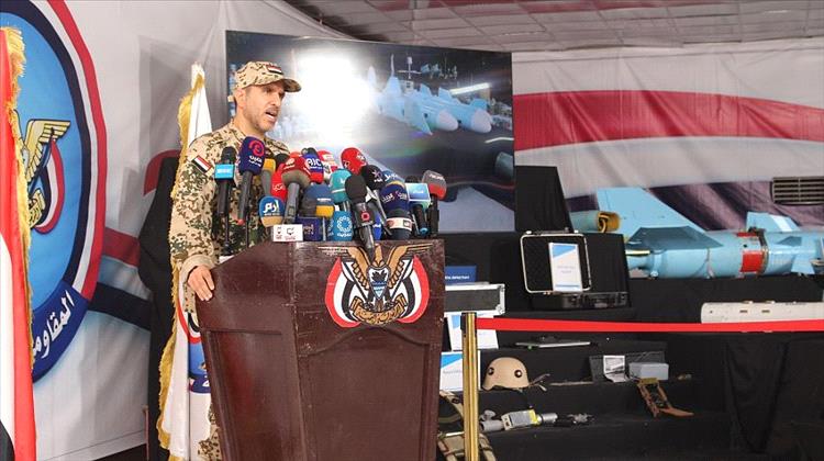 المقاومة الوطنية تحذر من تصاعد التهريب الإيراني للأسلحة إلى اليمن