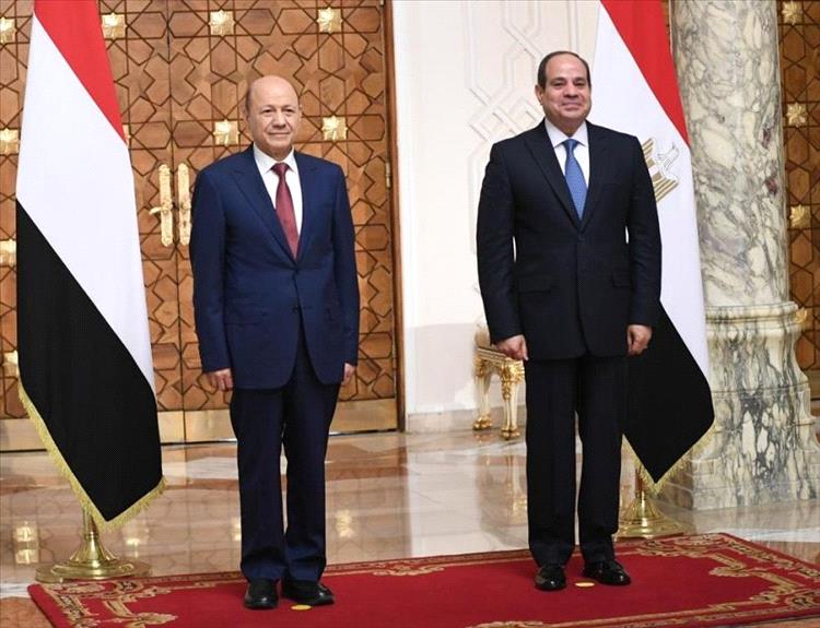 مناشدة عاجلة إلى فخامة الرئيسين السيسي والعليمي: "انقذوا مستقبل أطفالنا"