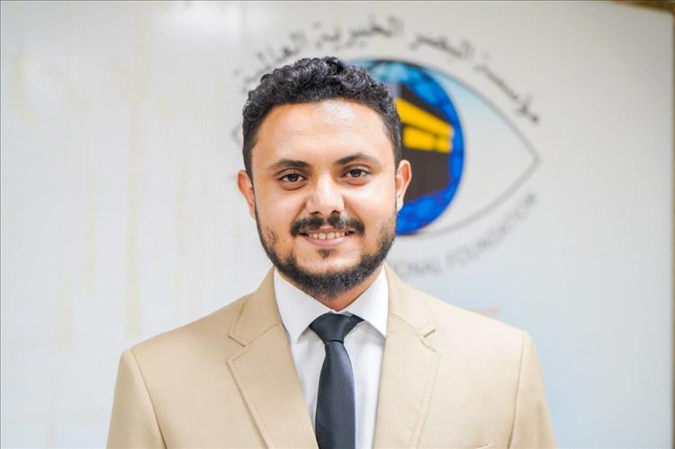 المدير التنفيذي لمؤسسة البصر الخيرية لعدن الغد: نفذنا مشاريع خيرية وأقمنا مخيمات طبية مجانية في عدد من المحافظات
