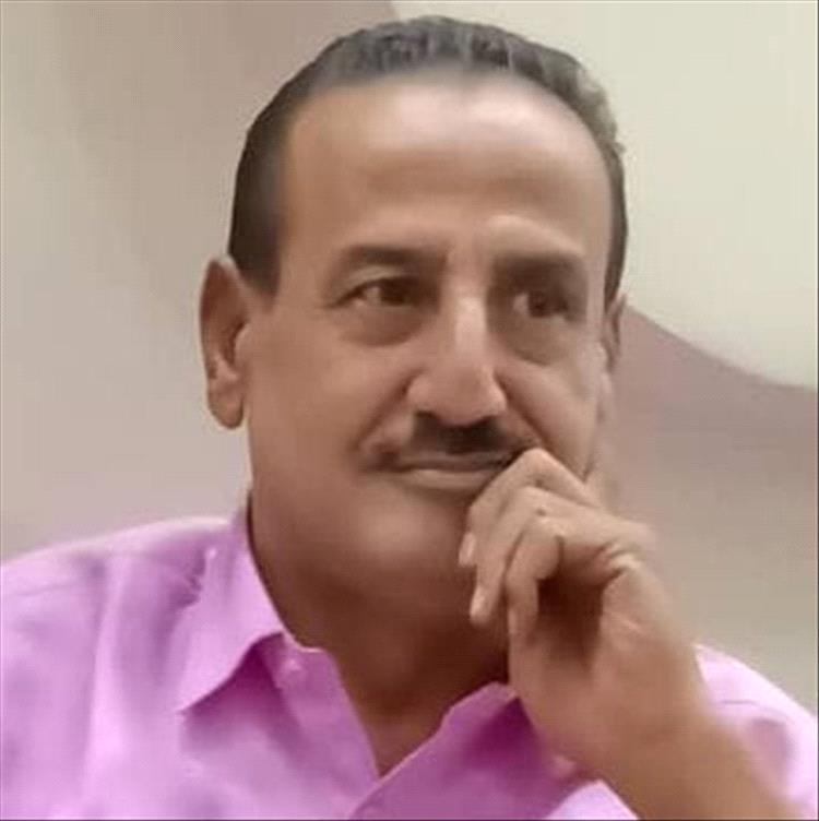 الصحفي مقراط يعزي الزميل صادق حمامة واخوانه بوفاة الشخصية الاجتماعية والاعلامية صالح حمامة