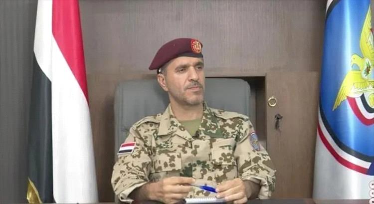 ناطق المقاومة الوطنية: ستبقى المطارات نافذة حياة لليمنيين في مواجهة الموت الحوثي