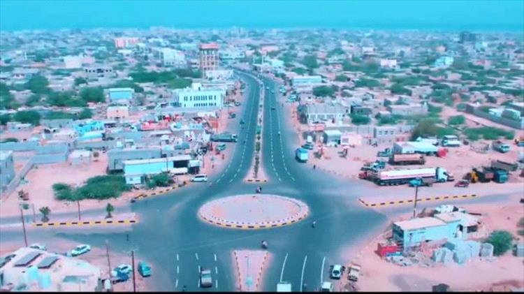 المخا تتأهل لتصبح العاصمة الاقتصادية لليمن على البحر الأحمر