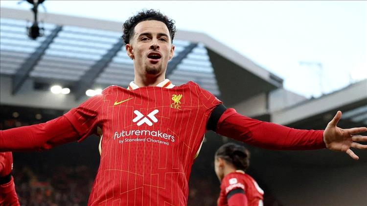 جونز يدعم صفوف ليفربول في مواجهة ريال مدريد