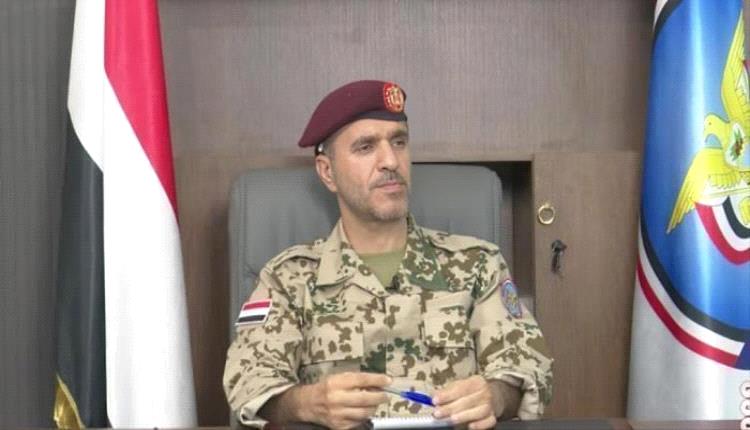 "دويد: المطارات المحررة نافذة حياة لليمنيين في وجه الموت والصلف الحوثي"