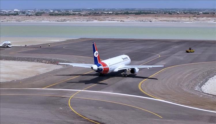 قيادي في المجلس الانتقالي: مطار المخا مشروع عملاق يخدم عدة محافظات يمنية